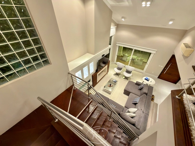 CONDOMÍNIO ATLÂNTIDA LAGOS PARK  SOBRADO À VENDA: 67ª foto da galeria de imagens do imóvel