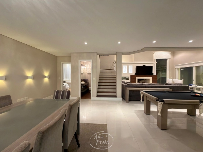 CONDOMÍNIO ATLÂNTIDA LAGOS PARK  SOBRADO À VENDA: 55ª foto da galeria de imagens do imóvel