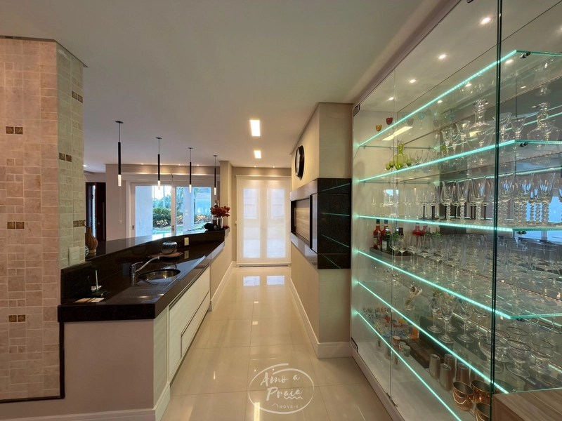 CONDOMÍNIO ATLÂNTIDA LAGOS PARK  SOBRADO À VENDA: 12ª foto da galeria de imagens do imóvel