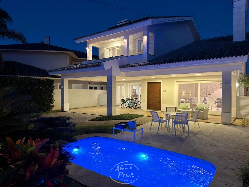 CONDOMÍNIO ATLÂNTIDA LAGOS PARK  SOBRADO À VENDA: 44ª foto da galeria de imagens do imóvel