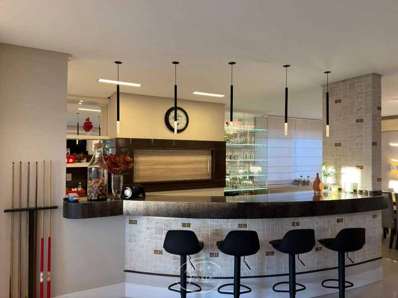 CONDOMÍNIO ATLÂNTIDA LAGOS PARK  SOBRADO À VENDA: 5ª foto da galeria de imagens do imóvel