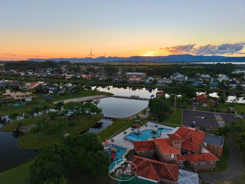 CONDOMÍNIO ATLÂNTIDA LAGOS PARK  SOBRADO À VENDA: 41ª foto da galeria de imagens do imóvel