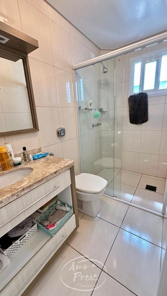 APARTAMENTO EM CAPÃO DA CANOA: 3ª foto da galeria de imagens do imóvel