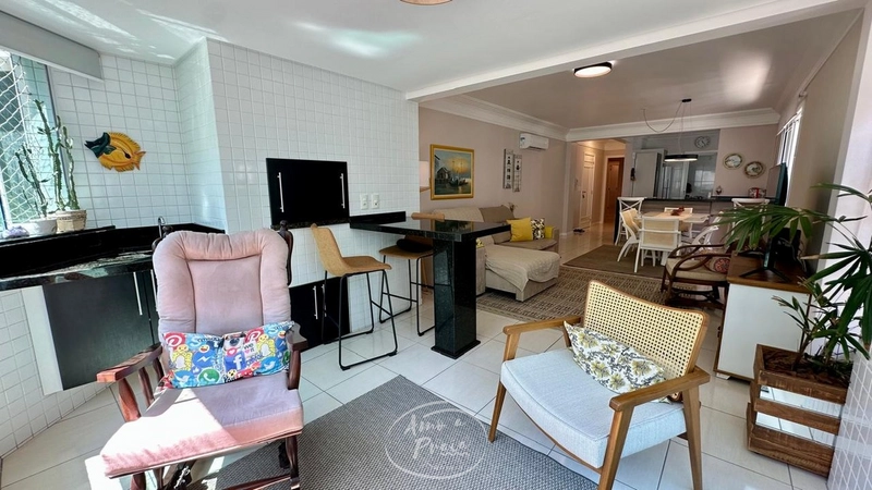 APARTAMENTO EM CAPÃO DA CANOA: 12ª foto da galeria de imagens do imóvel