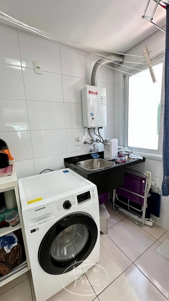 APARTAMENTO EM CAPÃO DA CANOA: 9ª foto da galeria de imagens do imóvel