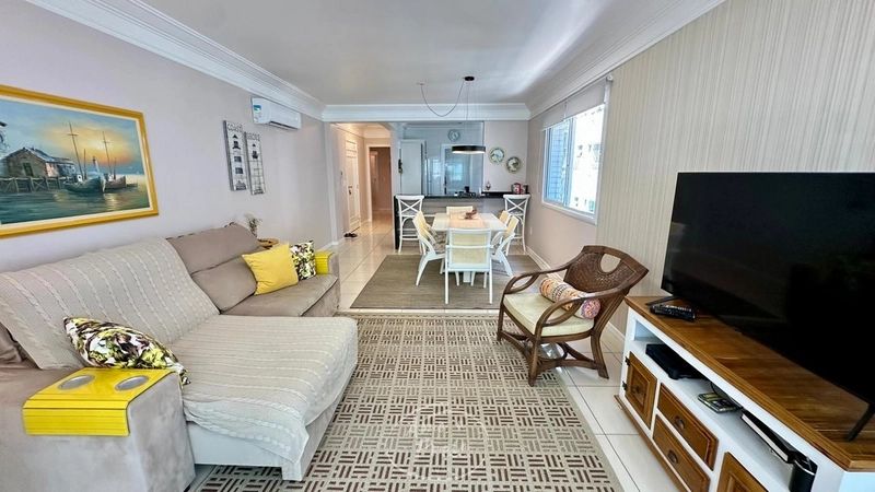 APARTAMENTO EM CAPÃO DA CANOA: 6ª foto da galeria de imagens do imóvel