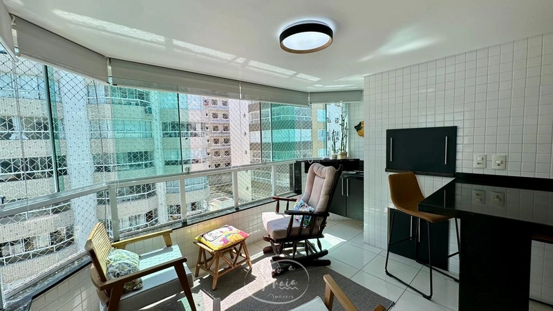 APARTAMENTO EM CAPÃO DA CANOA: 5ª foto da galeria de imagens do imóvel