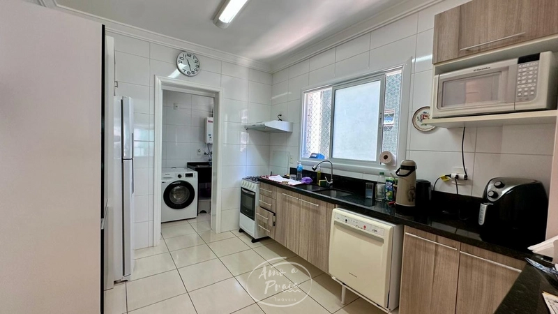 APARTAMENTO EM CAPÃO DA CANOA: 13ª foto da galeria de imagens do imóvel