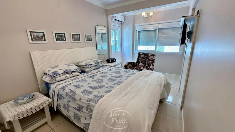 APARTAMENTO EM CAPÃO DA CANOA: 11ª foto da galeria de imagens do imóvel