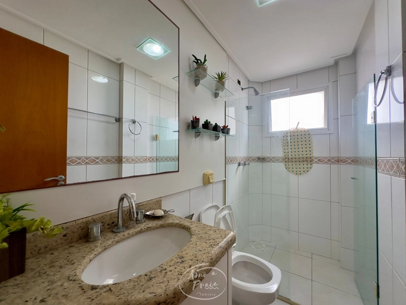 APARTAMNETO 3 DORMITÓRIOS EM CAPÃO DA CANOA: 12ª foto da galeria de imagens do imóvel