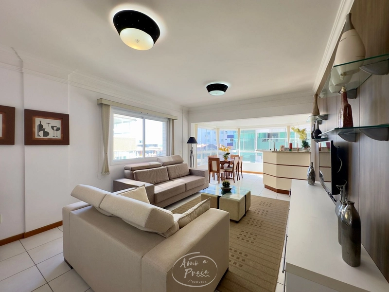 APARTAMNETO 3 DORMITÓRIOS EM CAPÃO DA CANOA: 19ª foto da galeria de imagens do imóvel