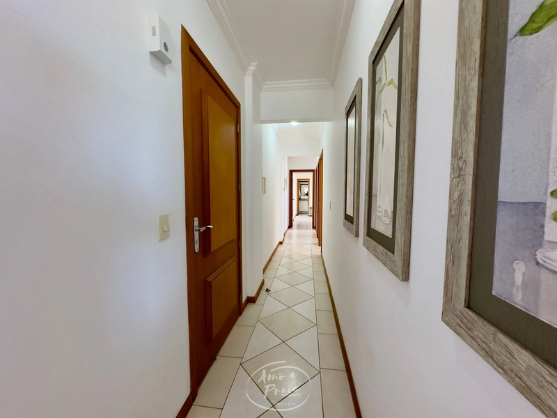 APARTAMNETO 3 DORMITÓRIOS EM CAPÃO DA CANOA: 3ª foto da galeria de imagens do imóvel