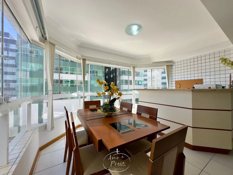 APARTAMNETO 3 DORMITÓRIOS EM CAPÃO DA CANOA: 13ª foto da galeria de imagens do imóvel