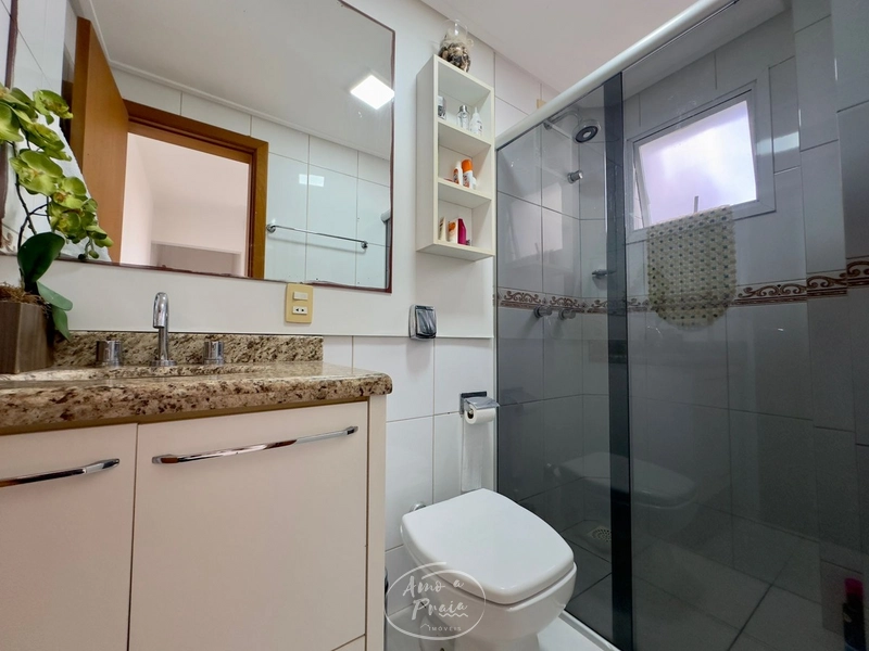 APARTAMNETO 3 DORMITÓRIOS EM CAPÃO DA CANOA: 8ª foto da galeria de imagens do imóvel