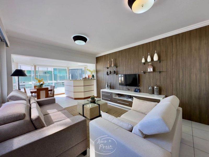 APARTAMNETO 3 DORMITÓRIOS EM CAPÃO DA CANOA: 1ª foto da galeria de imagens do imóvel