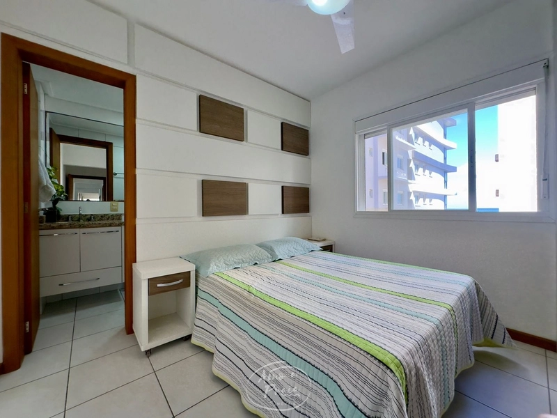 APARTAMNETO 3 DORMITÓRIOS EM CAPÃO DA CANOA: 6ª foto da galeria de imagens do imóvel