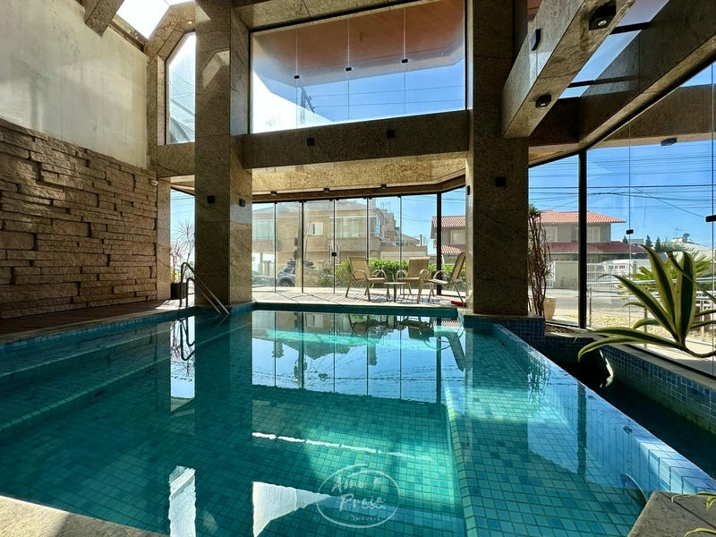 APARTAMENTO NA BEIRA MAR EM CAPÃO DA CANOA.: 22ª foto da galeria de imagens do imóvel