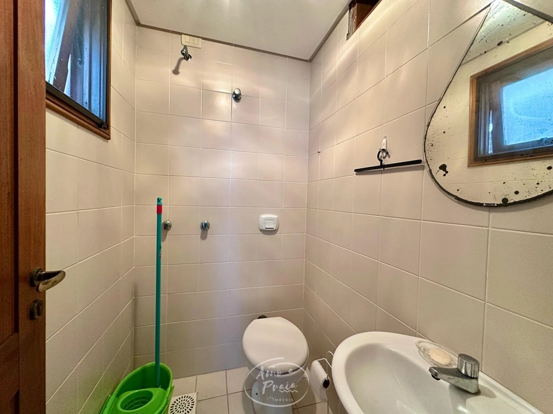 APARTAMENTO NA BEIRA MAR EM CAPÃO DA CANOA.: 13ª foto da galeria de imagens do imóvel