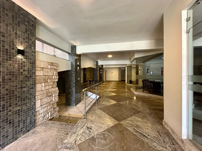 APARTAMENTO NA BEIRA MAR EM CAPÃO DA CANOA.: 23ª foto da galeria de imagens do imóvel