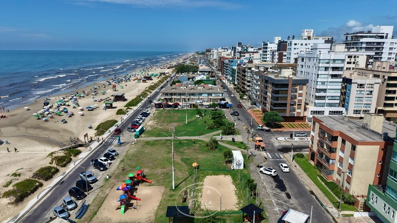 APARTAMENTO NA BEIRA MAR EM CAPÃO DA CANOA.: 30ª foto da galeria de imagens do imóvel