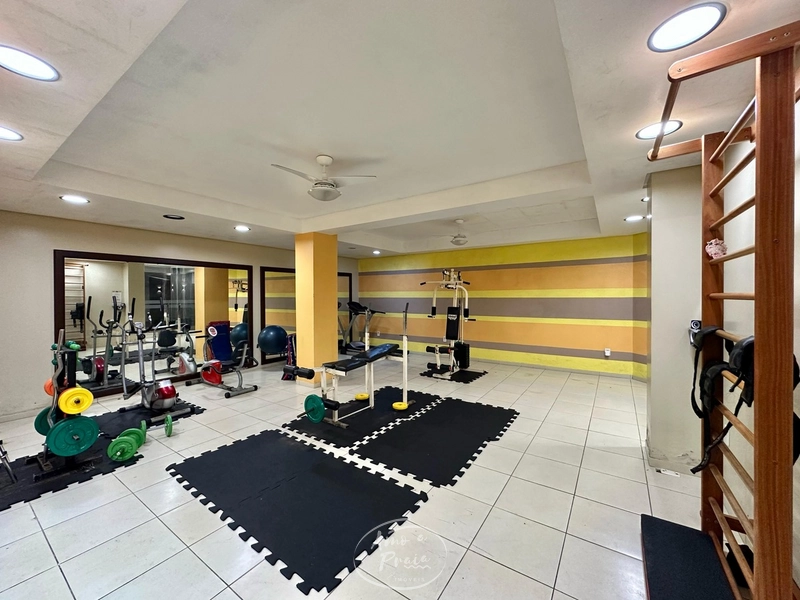 APARTAMENTO NA BEIRA MAR EM CAPÃO DA CANOA.: 26ª foto da galeria de imagens do imóvel