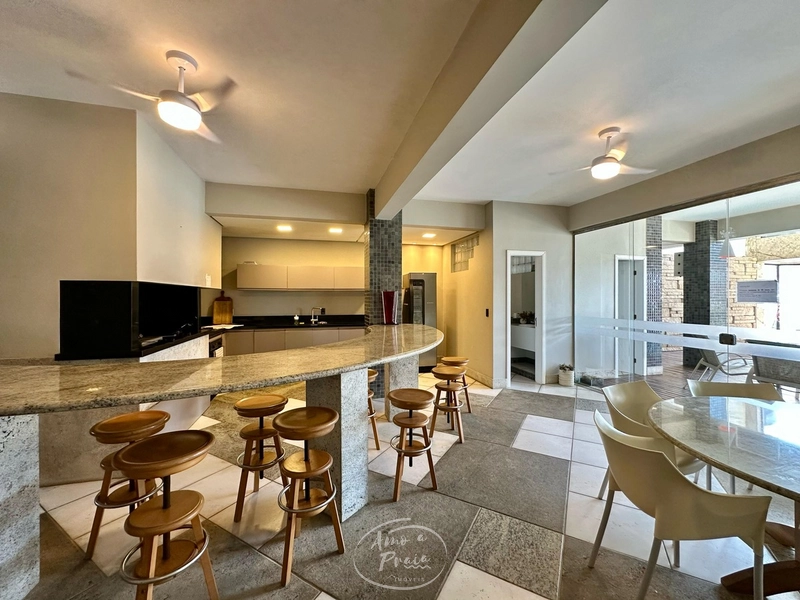 APARTAMENTO NA BEIRA MAR EM CAPÃO DA CANOA.: 24ª foto da galeria de imagens do imóvel