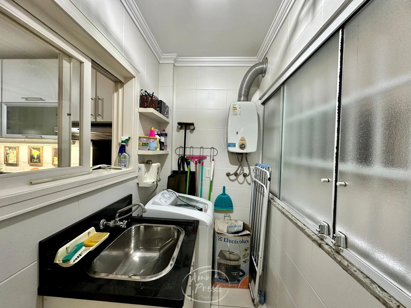 APARTAMENTO BEIRA MAR .: 19ª foto da galeria de imagens do imóvel