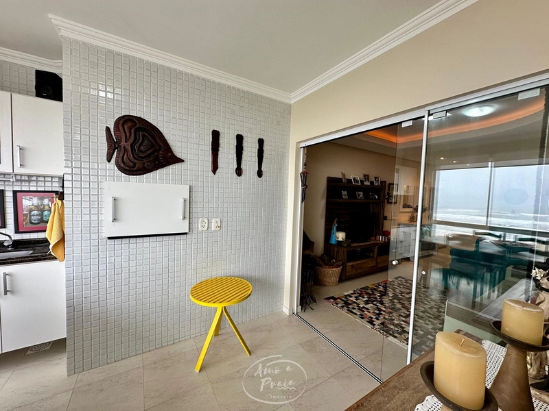 APARTAMENTO BEIRA MAR .: 20ª foto da galeria de imagens do imóvel