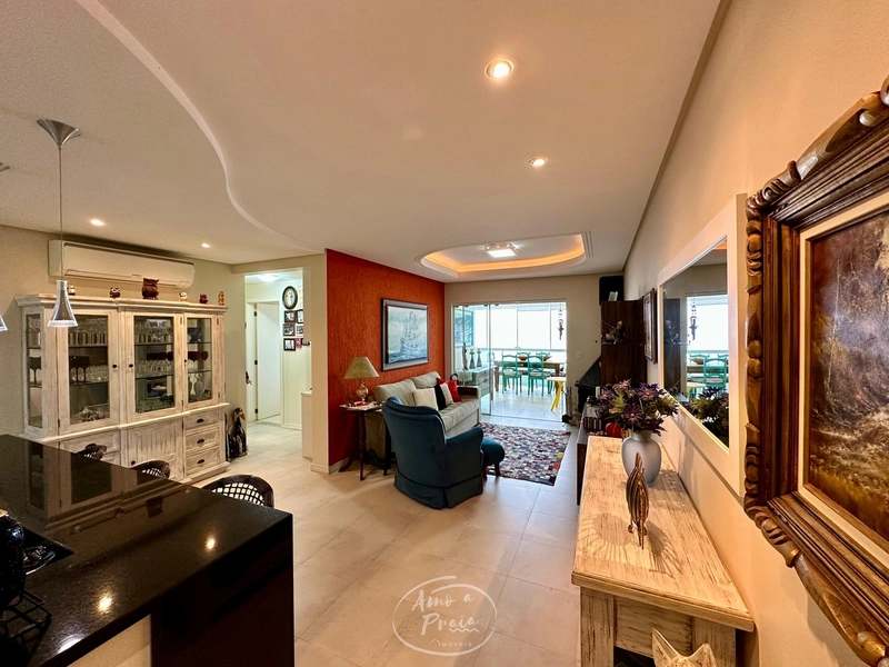 APARTAMENTO BEIRA MAR .: 7ª foto da galeria de imagens do imóvel