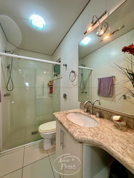 APARTAMENTO BEIRA MAR .: 23ª foto da galeria de imagens do imóvel