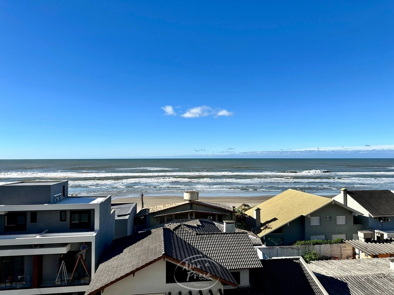 APARTAMENTO BEIRA MAR .: 42ª foto da galeria de imagens do imóvel