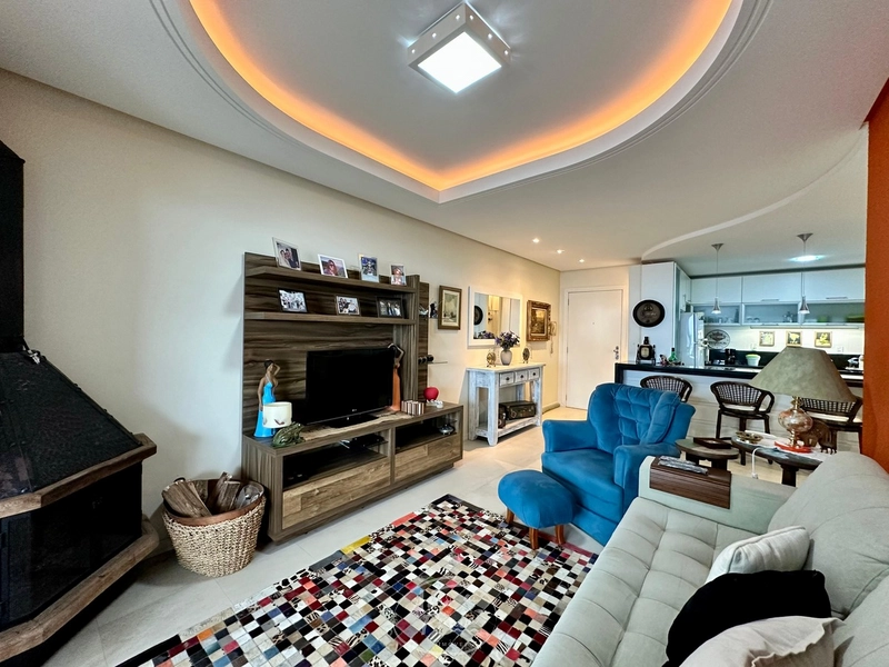 APARTAMENTO BEIRA MAR .: 18ª foto da galeria de imagens do imóvel