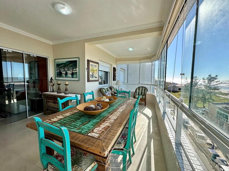 APARTAMENTO BEIRA MAR .: 37ª foto da galeria de imagens do imóvel