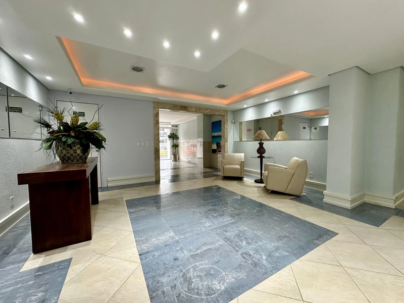 APARTAMENTO BEIRA MAR .: 3ª foto da galeria de imagens do imóvel