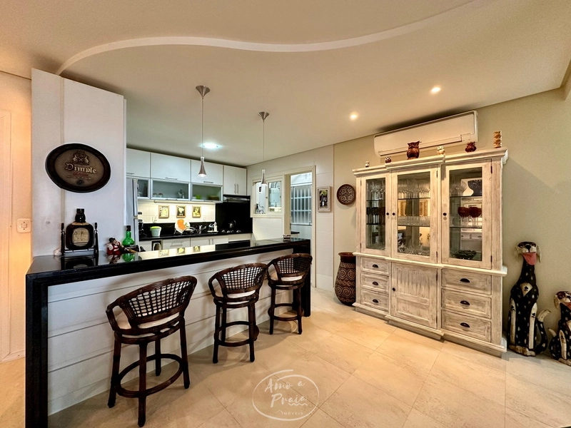 APARTAMENTO BEIRA MAR .: 10ª foto da galeria de imagens do imóvel