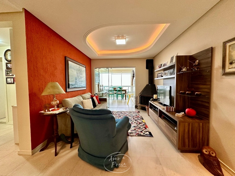 APARTAMENTO BEIRA MAR .: 8ª foto da galeria de imagens do imóvel