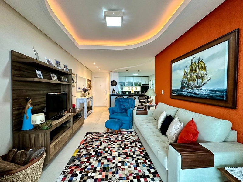 APARTAMENTO BEIRA MAR .: 17ª foto da galeria de imagens do imóvel