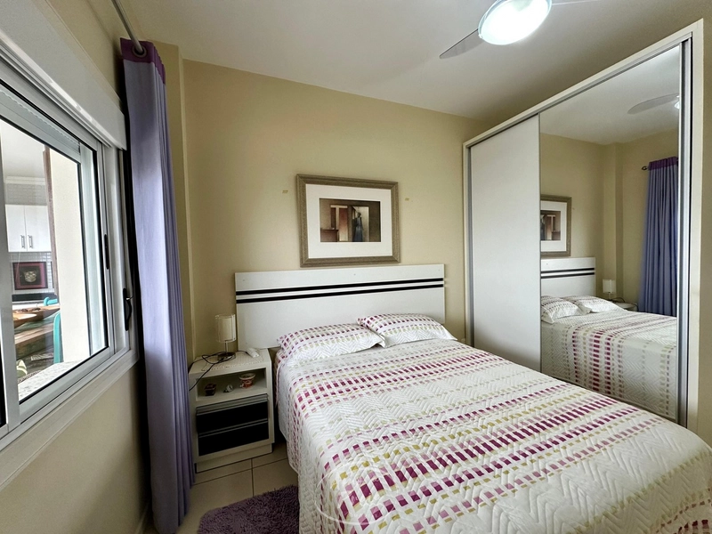 APARTAMENTO BEIRA MAR .: 24ª foto da galeria de imagens do imóvel