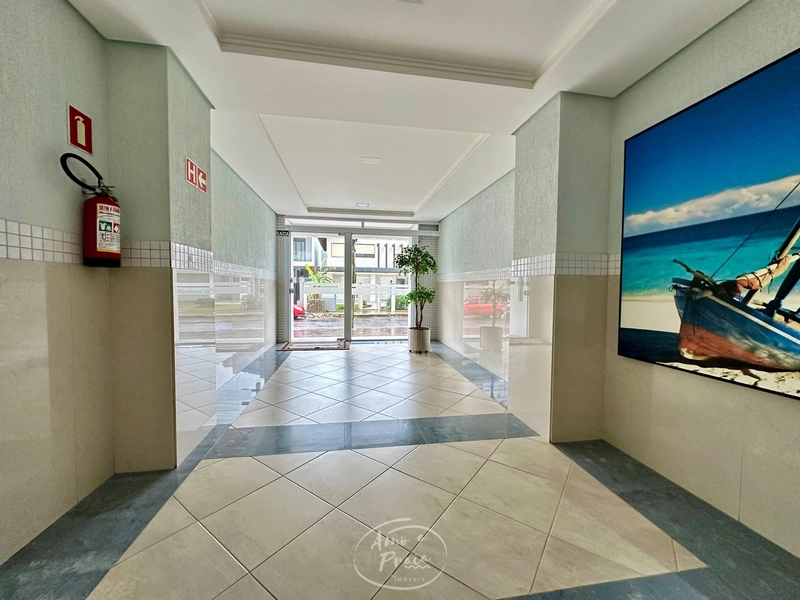 APARTAMENTO BEIRA MAR .: 2ª foto da galeria de imagens do imóvel