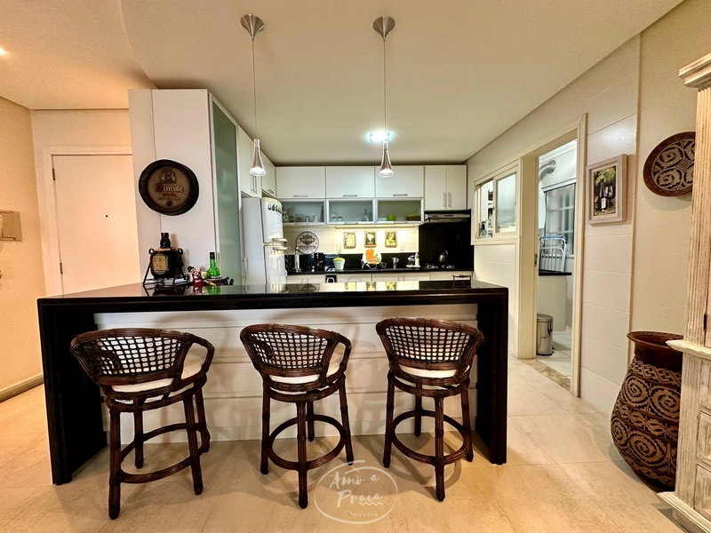 APARTAMENTO BEIRA MAR .: 14ª foto da galeria de imagens do imóvel