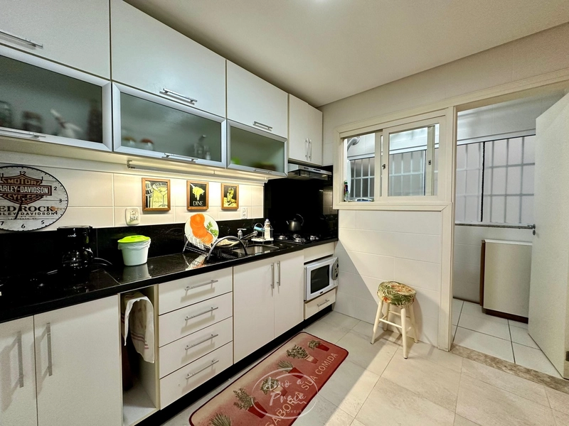 APARTAMENTO BEIRA MAR .: 16ª foto da galeria de imagens do imóvel