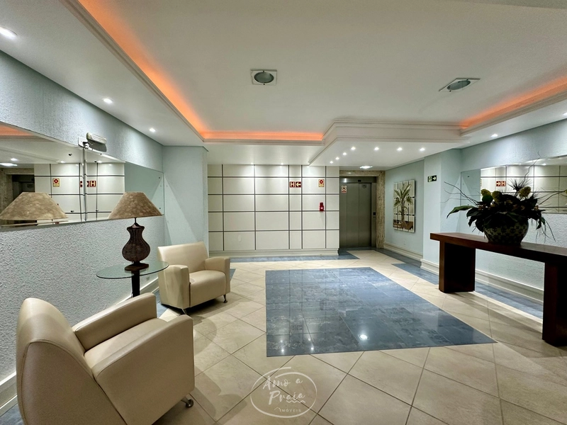 APARTAMENTO BEIRA MAR .: 4ª foto da galeria de imagens do imóvel