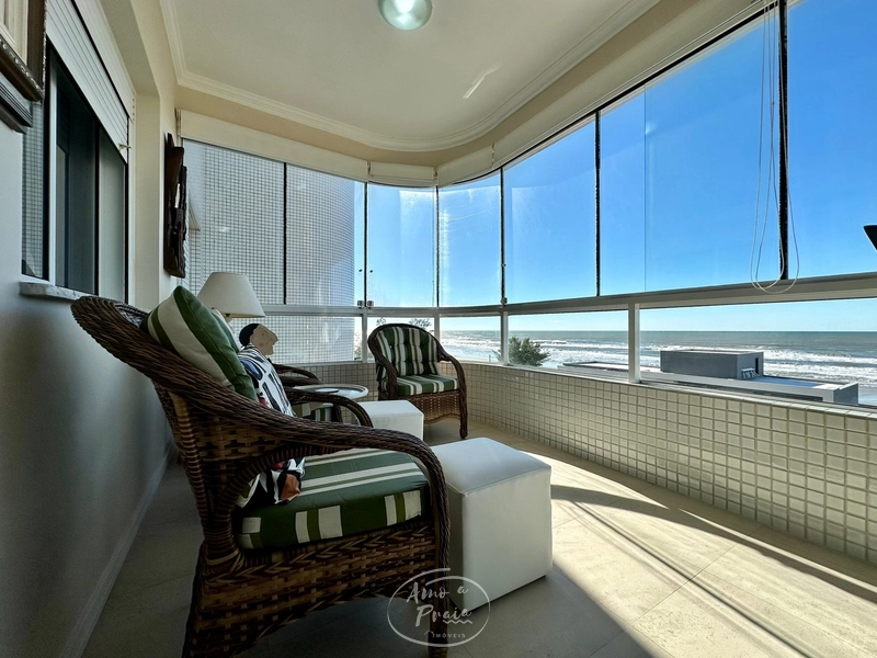 APARTAMENTO BEIRA MAR .: 40ª foto da galeria de imagens do imóvel