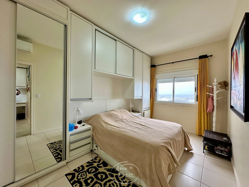 APARTAMENTO BEIRA MAR .: 27ª foto da galeria de imagens do imóvel