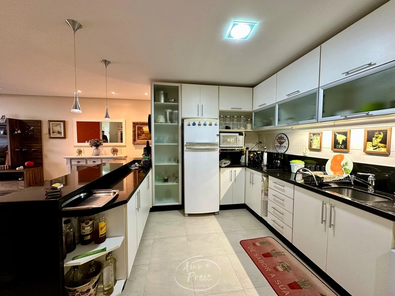 APARTAMENTO BEIRA MAR .: 13ª foto da galeria de imagens do imóvel