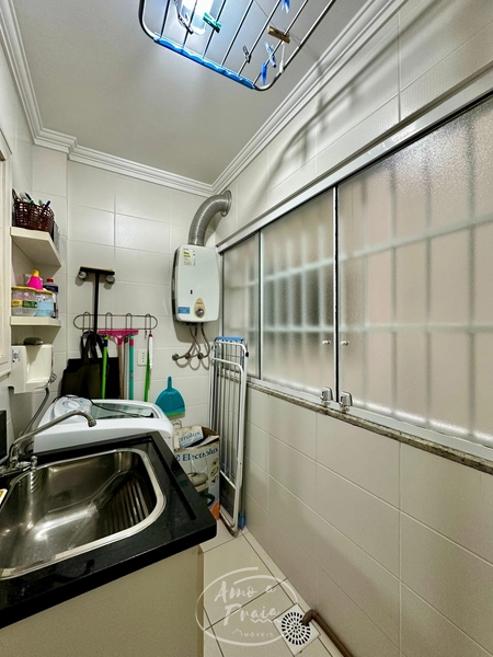 APARTAMENTO BEIRA MAR .: 15ª foto da galeria de imagens do imóvel