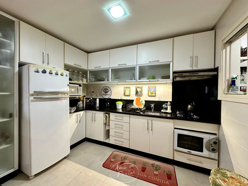 APARTAMENTO BEIRA MAR .: 12ª foto da galeria de imagens do imóvel