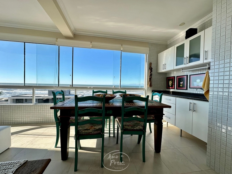 APARTAMENTO BEIRA MAR .: 35ª foto da galeria de imagens do imóvel