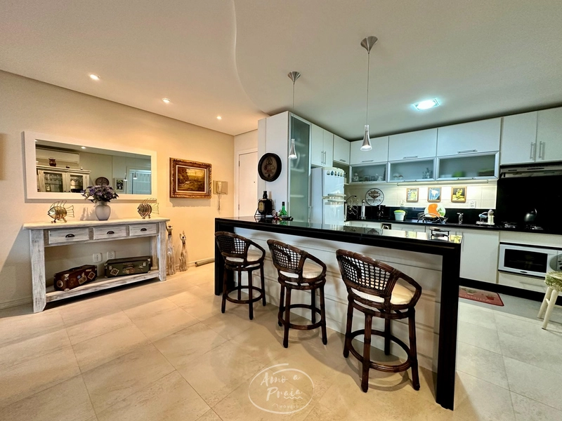 APARTAMENTO BEIRA MAR .: 9ª foto da galeria de imagens do imóvel