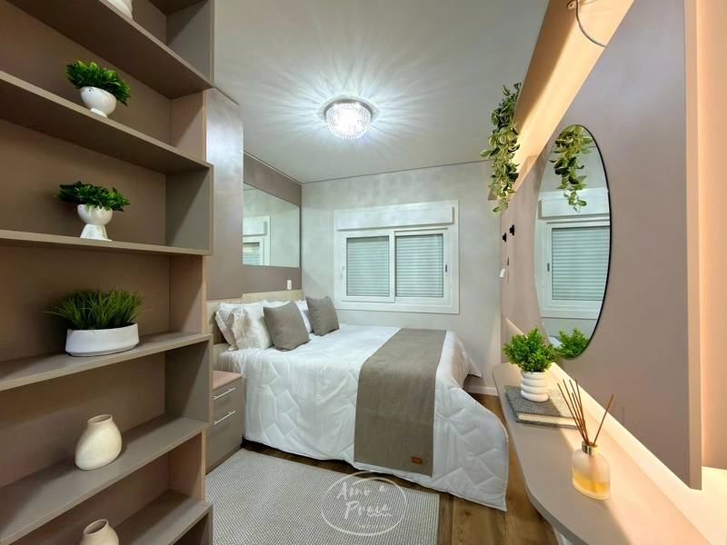 APARTAMENTO À VENDA: 21ª foto da galeria de imagens do imóvel